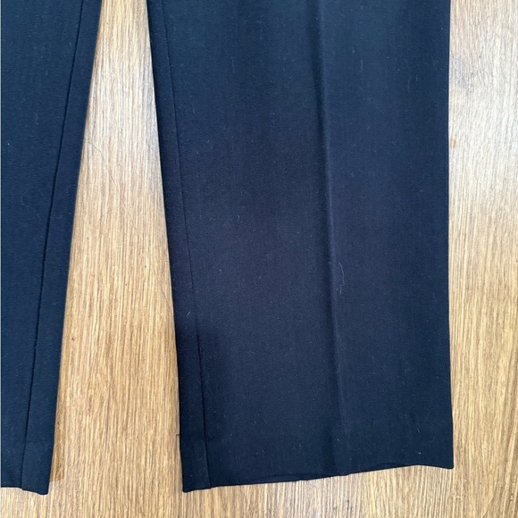 Classic Navy Blue Trousers - Picture 3 of 7